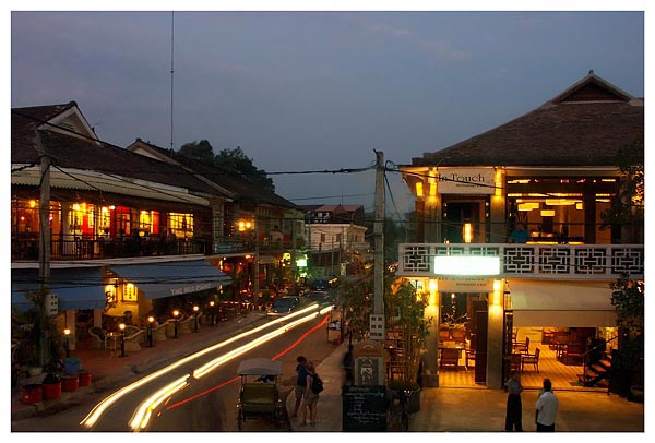 cambodge siem reap michel bordieu voyage