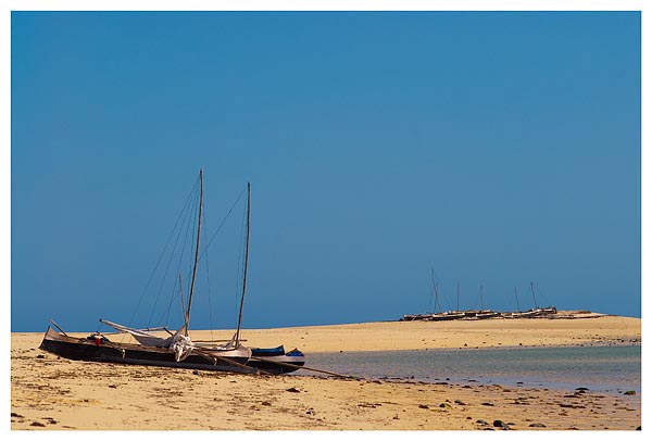 madagascar nosy ve ile plage michel bordieu voyage