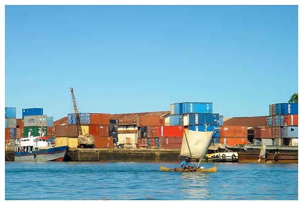 madagascar nosy be ile croisiere michel bordieu voyage