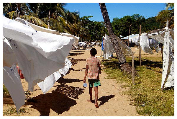 madagascar nosy komba ile plage michel bordieu voyage