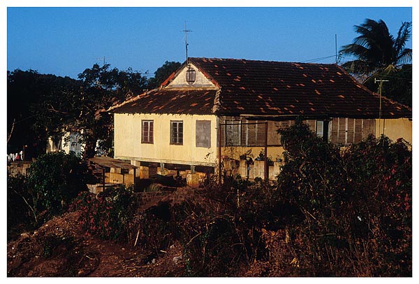 madagascar diego suarez antsiranana michel bordieu voyage