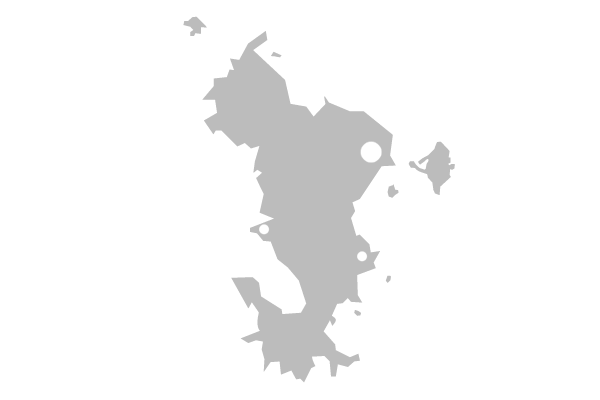 mayotte carte voyage