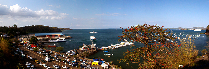 photo panoramique michel bordieu photographe