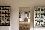 Cambodge Phnom phen musée Genocid Museum
