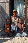 madagascar