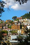 madagascar