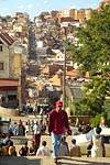madagascar