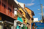 madagascar