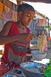 madagascar