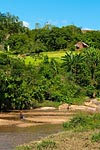 madagascar