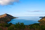 Mayotte baie d'Handréma