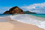Mayotte îles Choazil