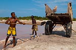 madagascar ifaty saline sel michel bordieu reportage photographe