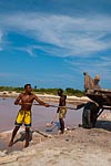 madagascar ifaty saline sel michel bordieu reportage photographe