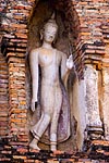 thailande sukhotai temple michel bordieu reportage photographe