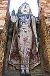 thailande sukhotai temple michel bordieu reportage photographe