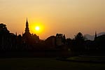 thailande sukhotai temple michel bordieu reportage photographe