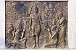 thailande sukhotai temple michel bordieu reportage photographe