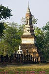 thailande sukhotai temple michel bordieu reportage photographe