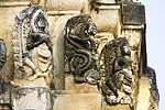 thailande sukhotai temple michel bordieu reportage photographe