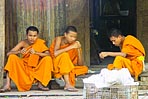 thailande sukhotai temple michel bordieu reportage photographe