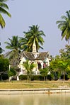 thailande sukhotai temple michel bordieu reportage photographe