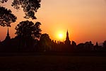 Thailande Phitsanulok