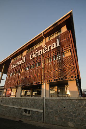 mayotte departementalisation