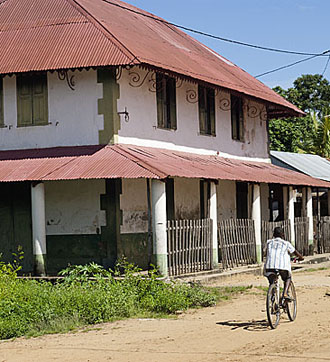 madagascar,loza