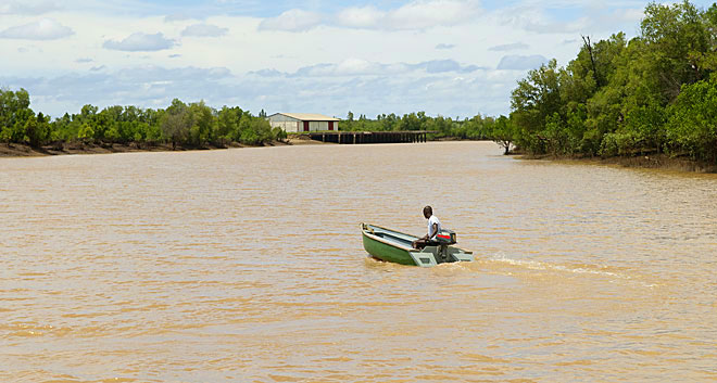 madagascar,loza