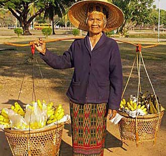 thailande sukhothai