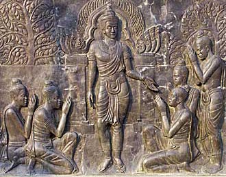 thailande sukhothai