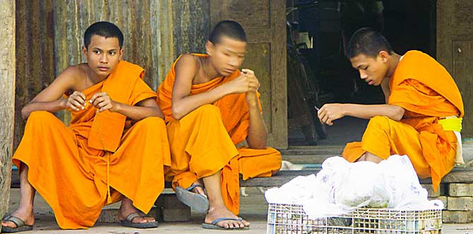 thailande sukhothai