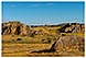 madagascar isalo massif randonnee treck michel bordieu voyage